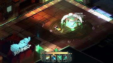 Transistor and the Active Pause System - Mechanically Speaking (OLD)