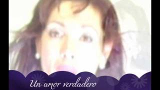 Video thumbnail of "Gilda  - Un Amor Verdadero"