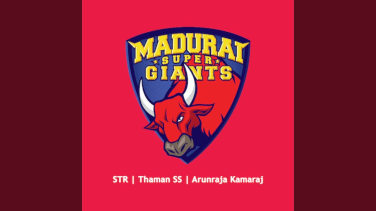 Aattaikku Readya From Madurai Super Giants