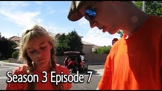 The Amazing Race: Neighborhood Edition Season 3 Episode 7