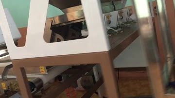 Anysort cashew color sorter machine, size sorting-320-240.