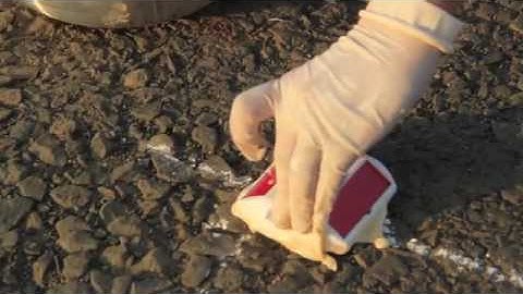 Automark "i-lite" RPM Reflective Pavement Marker