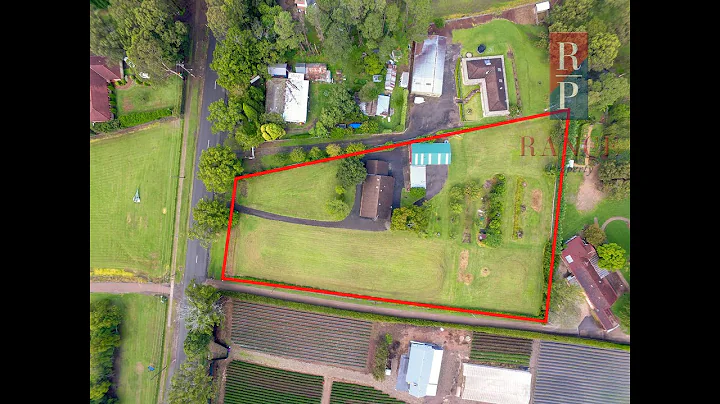 333 Galston Road, Galston