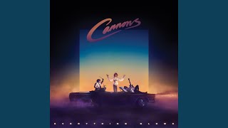 Starlight - Cannons