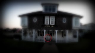 Delaware - The Ghosts Of The Addy Sea Inn! - Paranormal America Episode 39