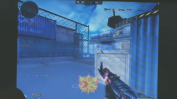 CK Vietnam 2.5 (CF Offline) - Part 280