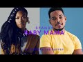 Brandy - Baby Mama ft. Chance The Rapper Lyrics