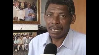 Friends and colleagues talk about Mamborró's career | First News | TV Zimbo |