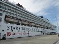 Star Cruises Cruise Review | SuperStar Virgo