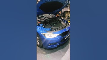 Mst intake sounds bmw f30 320i mst performance intake turbo sounds spool