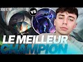 Cest le meilleur champion du jeu  top  skarner vs jax