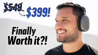 How Apple FIXED AirPods Max: 7 Month Long-Term Review!