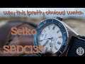 Seiko Prospex SBDC139 / SPB213 : Why This (pretty obvious) Watch?