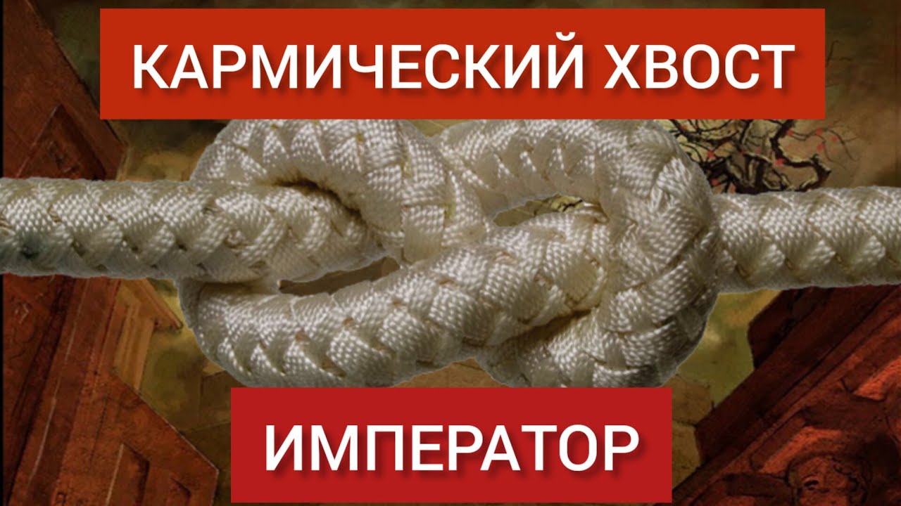КАРМИЧЕСКИЙ ХВОСТ 12-16-4 ИМПЕРАТОР. СИЛА И СЛАБОСТЬ МОЩНЕЙШЕЙ ЭНЕРГИИ 