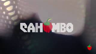 Cahombo - 'Jindungo'