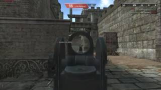 Gamenet. Phantomers Игра