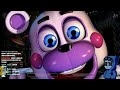 Fnaf Ultimate Custom Night pt1