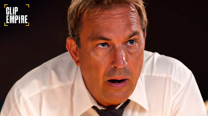Sonny’s Iconic Move: 'I Want My Pick Back!' (Kevin Costner) | Draft Day