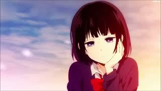 [ AMV ]  TAYKEN - Длинная ночь ( Nightcore от Anime Kun ) 「 Аниме Клип 」