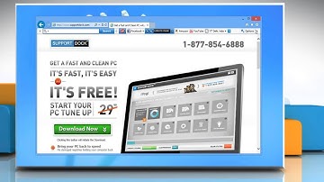 How to disable add-ons in Internet Explorer® 10 in Windows® 8