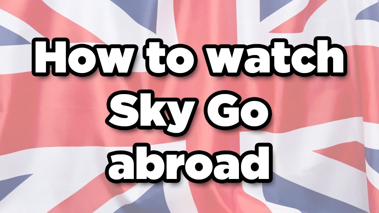 sky travelling abroad