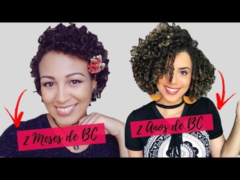 Vídeo: ❶ 8 Mitos Sobre A Saúde Do Cabelo