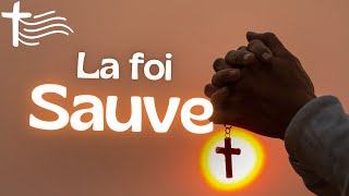 Parole et Évangile du jour |  Dimanche 12 octobre • LA FOI en JESUS