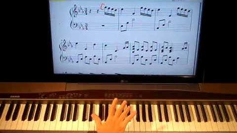 ShawnCheek.com New Lesson - Shawn