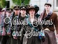 VARIOUS STORMS AND SAINTS | Easter Rising (Rebellion)