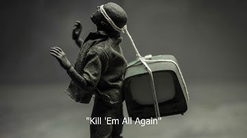 ​th1rt3en x Pharoahe Monch - "Kill 