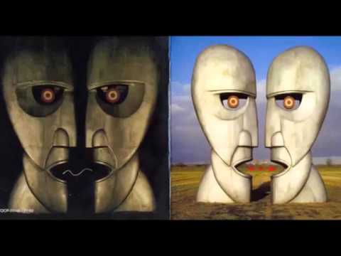 Stephen Hawking y Pink Floyd - Keep Talking/Talkin Hawkin