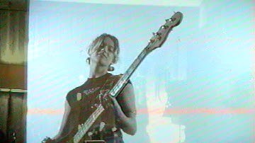 Daisy Chain - Because [Music Video]