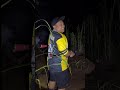 DIMETRIS Explore sesi ANDANG dan Kompleh // ketemu bayangan hitam