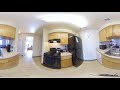 4K 360° Residence Hall Tour -- 1 Warren and 20 Warren Place -- College of Charleston