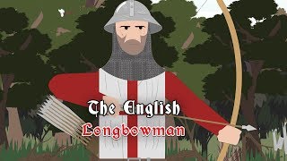 English Longbowman (Medieval Archer)