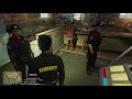 San Andreas Brotherhood | Off Duty Shenanigans | Ep:11