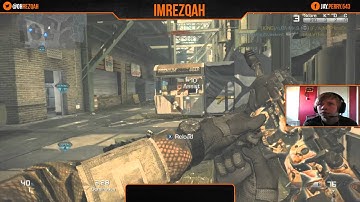 CoD: Ghosts - Clan Objectives #1