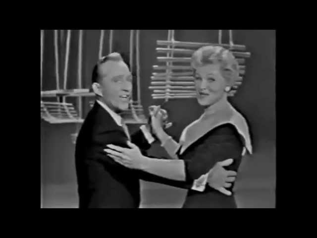 Bing Crosby & Jo Stafford - Medley: Fancy Meeting You Her