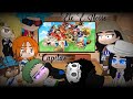 Past Mugiwaras Reagindo A [𝔸𝕊𝕄𝕍]°• Ele É Nosso Capitão || REACT||°•(𝑶𝒏𝒆 𝑷𝒊𝒆𝒄𝒆)•°[GC]