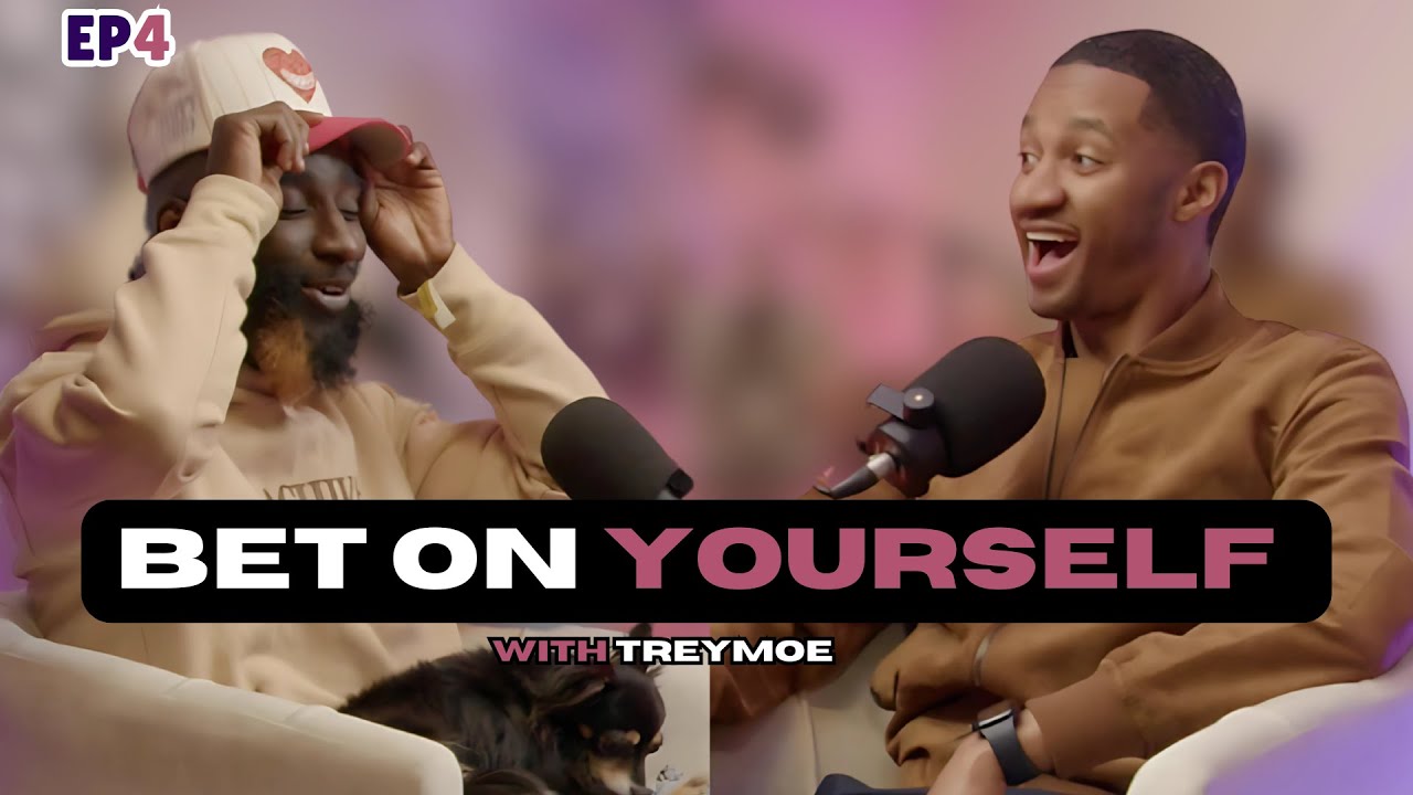 20 Years of Hustle, Comedy Touring in 2025 & Building a Brand That Lasts 