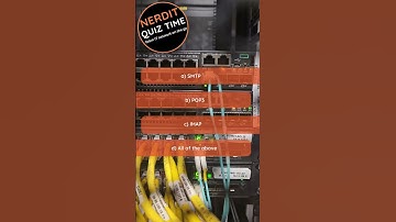 IT Quiz Challenge | CompTIA Network+ |  Test Your Protocol knowledge  #quiz #quizgame #comptiaexam