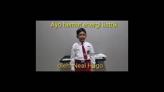 ayo, hemat energi!!! Kampanye Hemat Energi Listrik Kelas 4 SD ayo, hemat energi!!! Kampanye Hemat Energi Listrik Kelas 4 SD