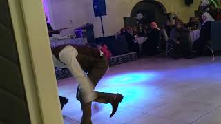 Cavi̇t Şenel & Bayram Mülayi̇m Kizilcahamam Uğurlu Köyü