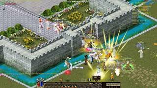 OdinConquer Twin City Guild War 10th April 2023