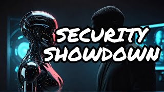 AI vs. Hackers: The Future of Cybersecurity