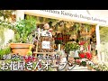 【圧巻】世界最高峰の庭園のお花屋さんが美しすぎる...！！【お店紹介】【長崎 観光】