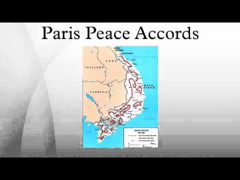 paris peace accords