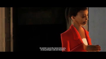 (cmlv-rp.com) EVENT IC | ÉMEUTES DE 2018 À LOS SANTOS