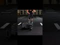Bored of Your Gym? This Pull Sled Fixes It FAST 💪 #shortsfeed
