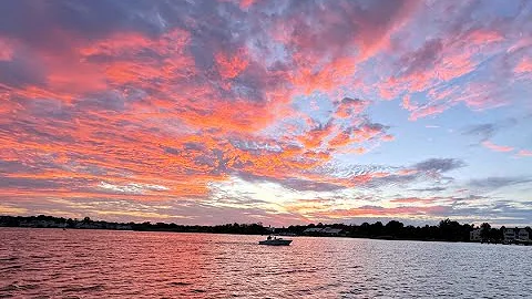 Bay Ecosystem: A Chat with Riverkeeper Annie Richa...